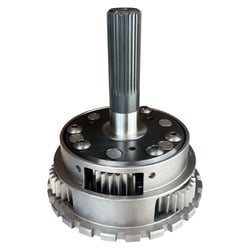 Transmission Planetaries | TSIRACE.com