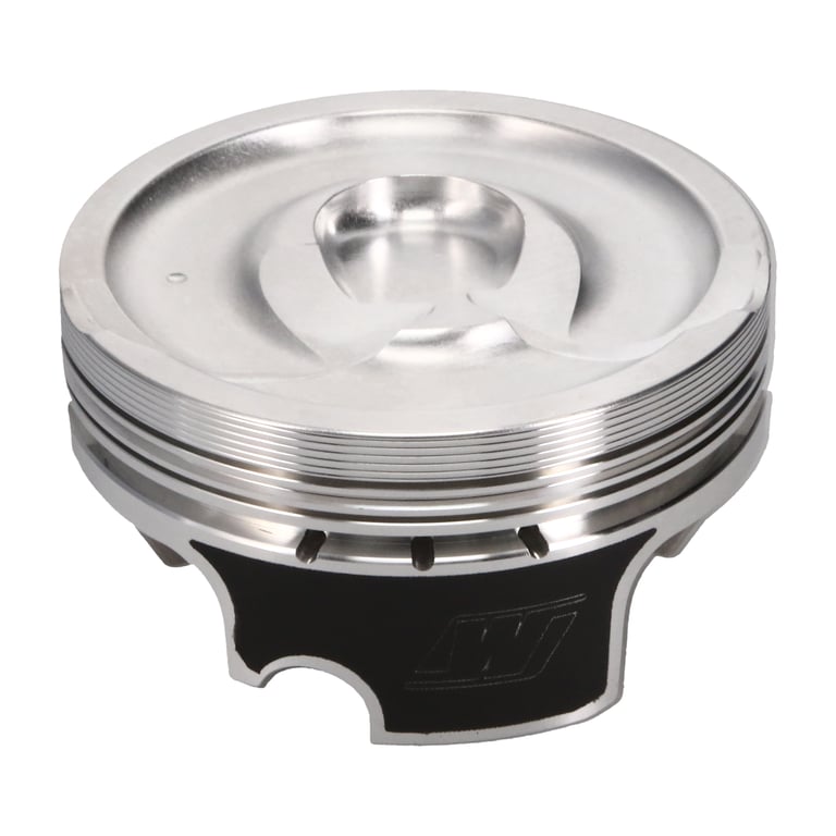Professional Chevy LT1 Piston – 4.065 in. Bore – 1.105 .in CH, -20.00 CC