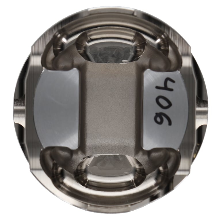 Shop High Quality Nissan RB Piston Set - Wiseco K578M865AP