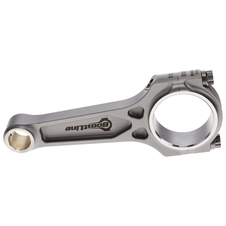 VW 1.8T Connecting Rod Set 144 Mm Length - ARP 2000 Bolts | VW5669