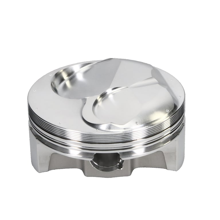 Shop High Quality Chevrolet Big Block Pistons - JE Pistons 377907S