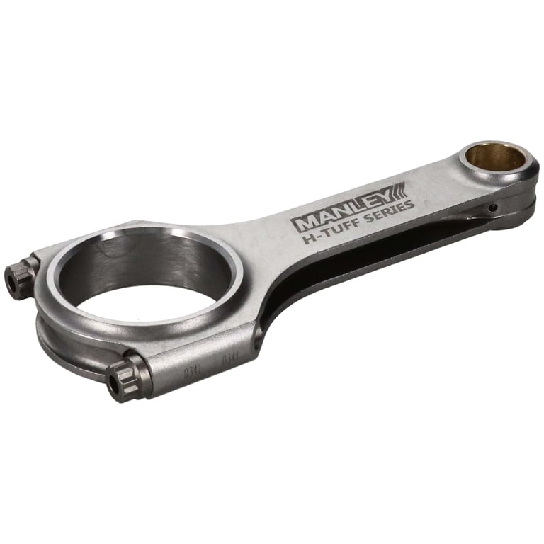 Shop High Performance Ford 4.6L Modular Connecting Rod Set I-Beam