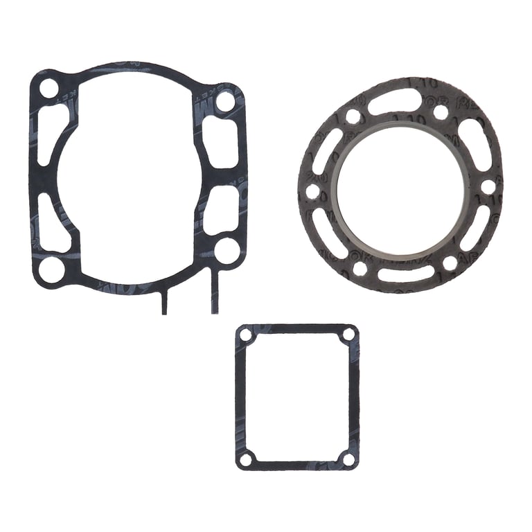 たつき Athena 05-06 Kawasaki ZX-6R 636 Top End Gasket Kit w/o Valve