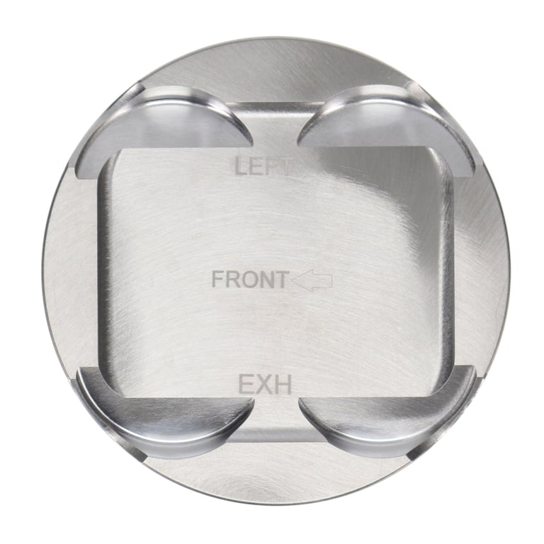 FUJI ガスエンジン 19-ⅢS 未使用品 Shop High Quality Subaru EJ Series Piston Kit - JE Pistons 314449