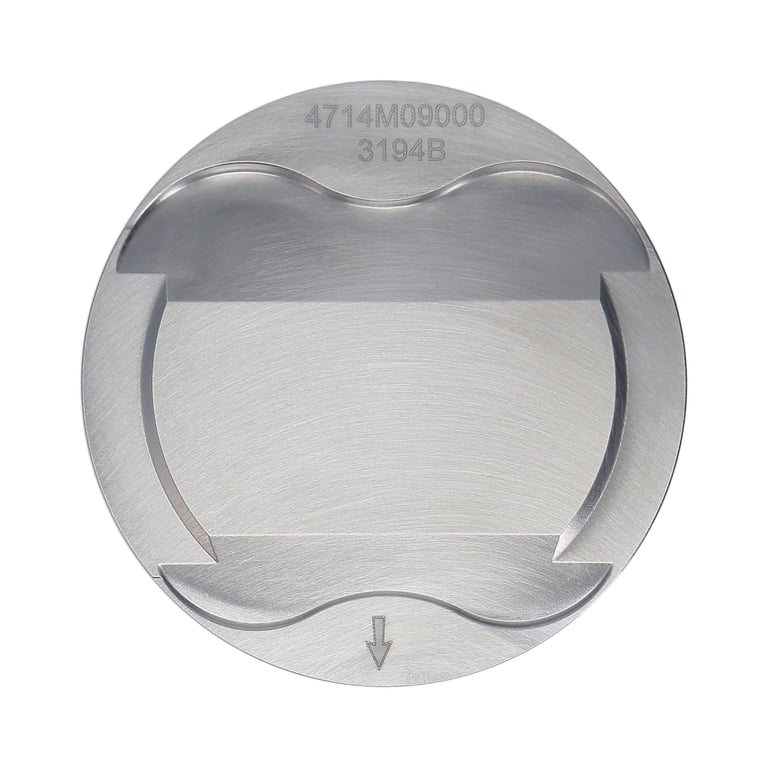 Shop High Quality Arctic Cat/Kawasaki/Suzuki Wiseco Piston