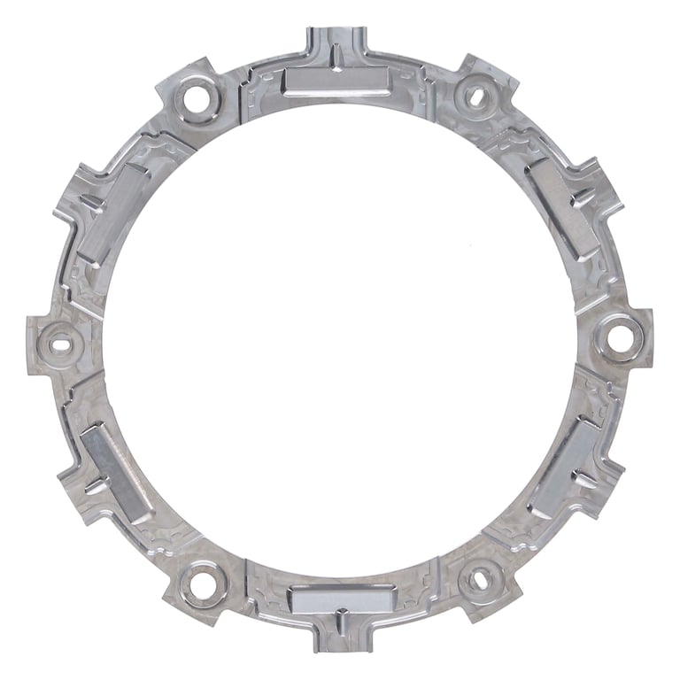 Yrad Exp Base | 140-230 | Rekluse | Performance Clutch Technology