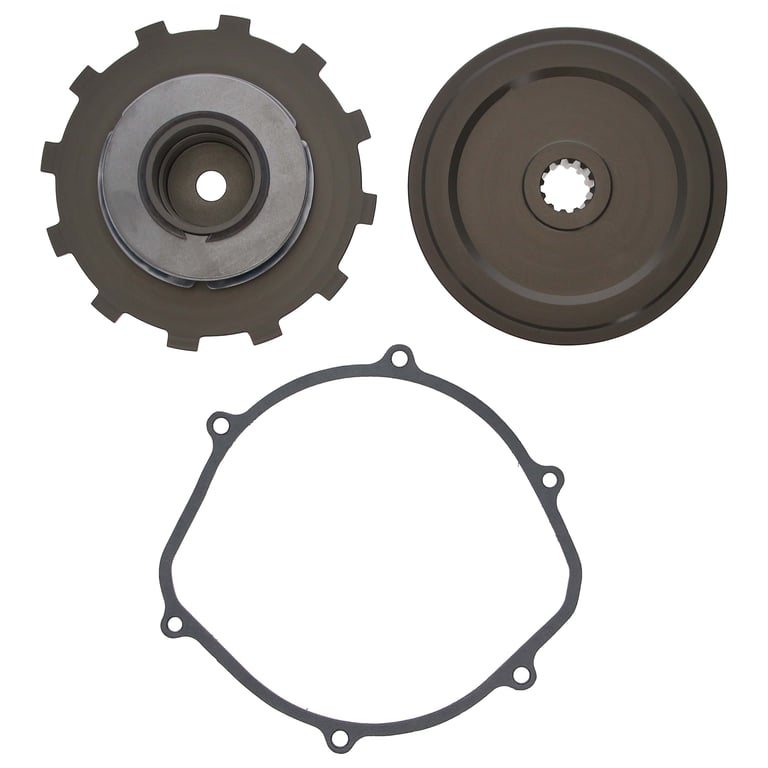 ZStart Pro - Honda TRX450R | RMS-815 | Rekluse | Performance