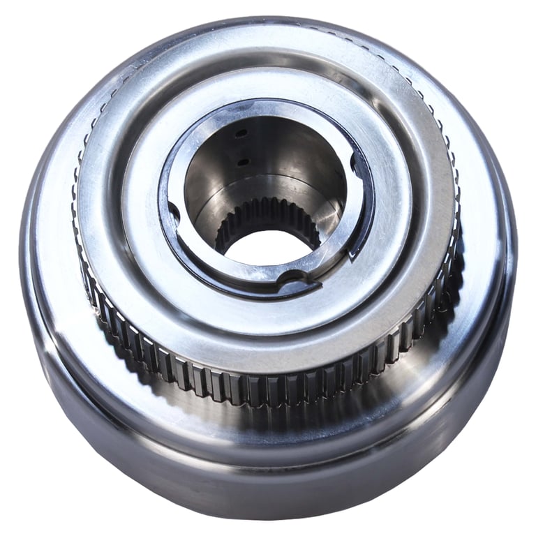 TATAまる Steel Pro Mod 36 Element Drum - Turbo 400 | 4041AS | Shop Racing