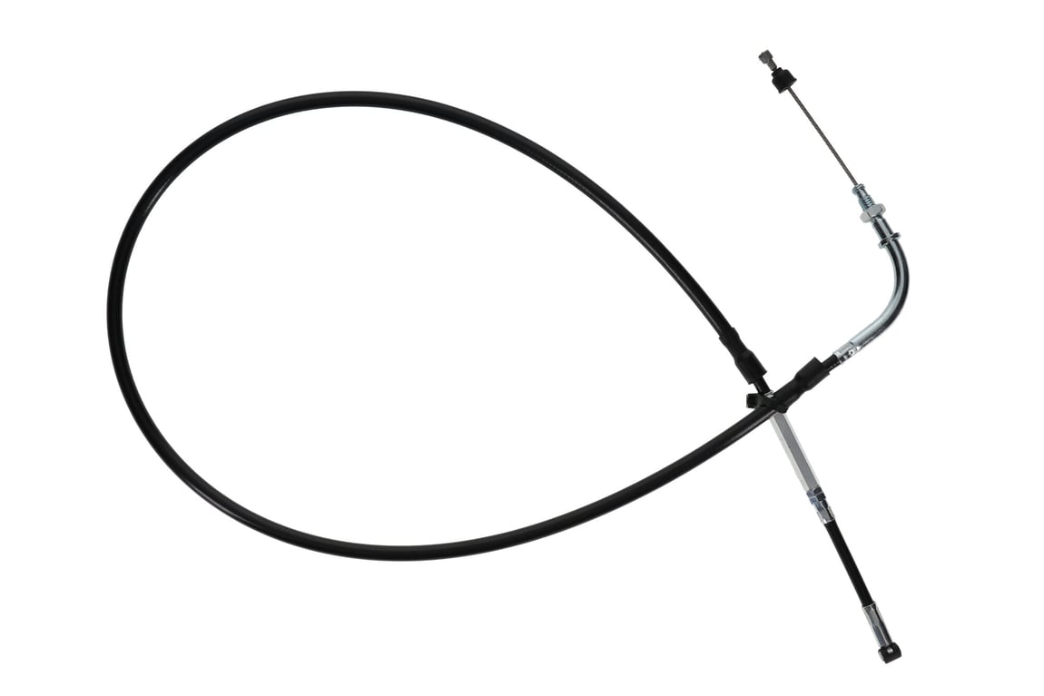 Shop OEM Replacement Clutch Cable YZ80 + YZ85 4ES-26335-11 Shop OEM Replacement Clutch Cable YZ80 + YZ85 4ES-26335-11