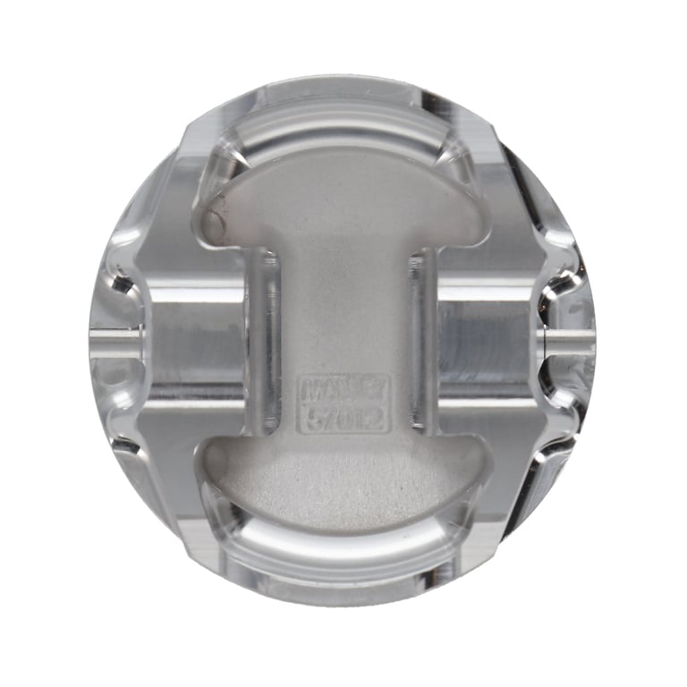 極東　PISTON CRETE PY125-36A 1/50 Shop High Quality Toyota 2JZ-GTE Piston Set - Wiseco K550M8625AP