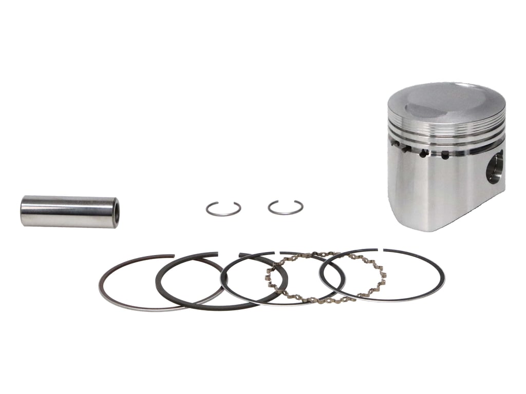Shop High Quality Honda XR80R Wiseco Top End Kit Top End Kits