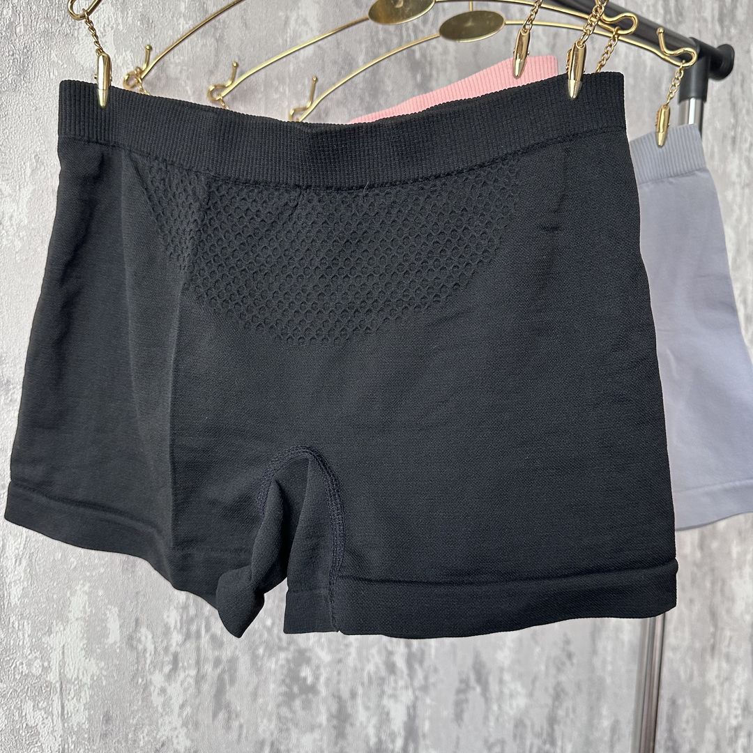 Труси-боксери на звичайній резинці