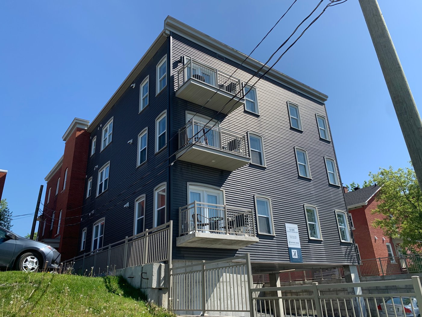 401 407 Rue Papineau PMML