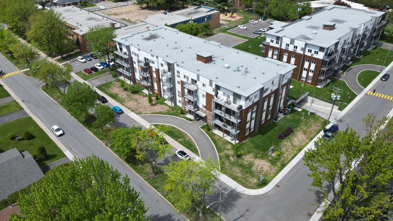 Portfolio Cournoyer/Frontenac PMML