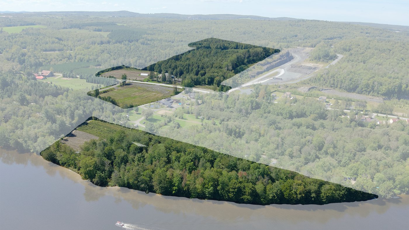 291 Chemin de la Rivière PMML