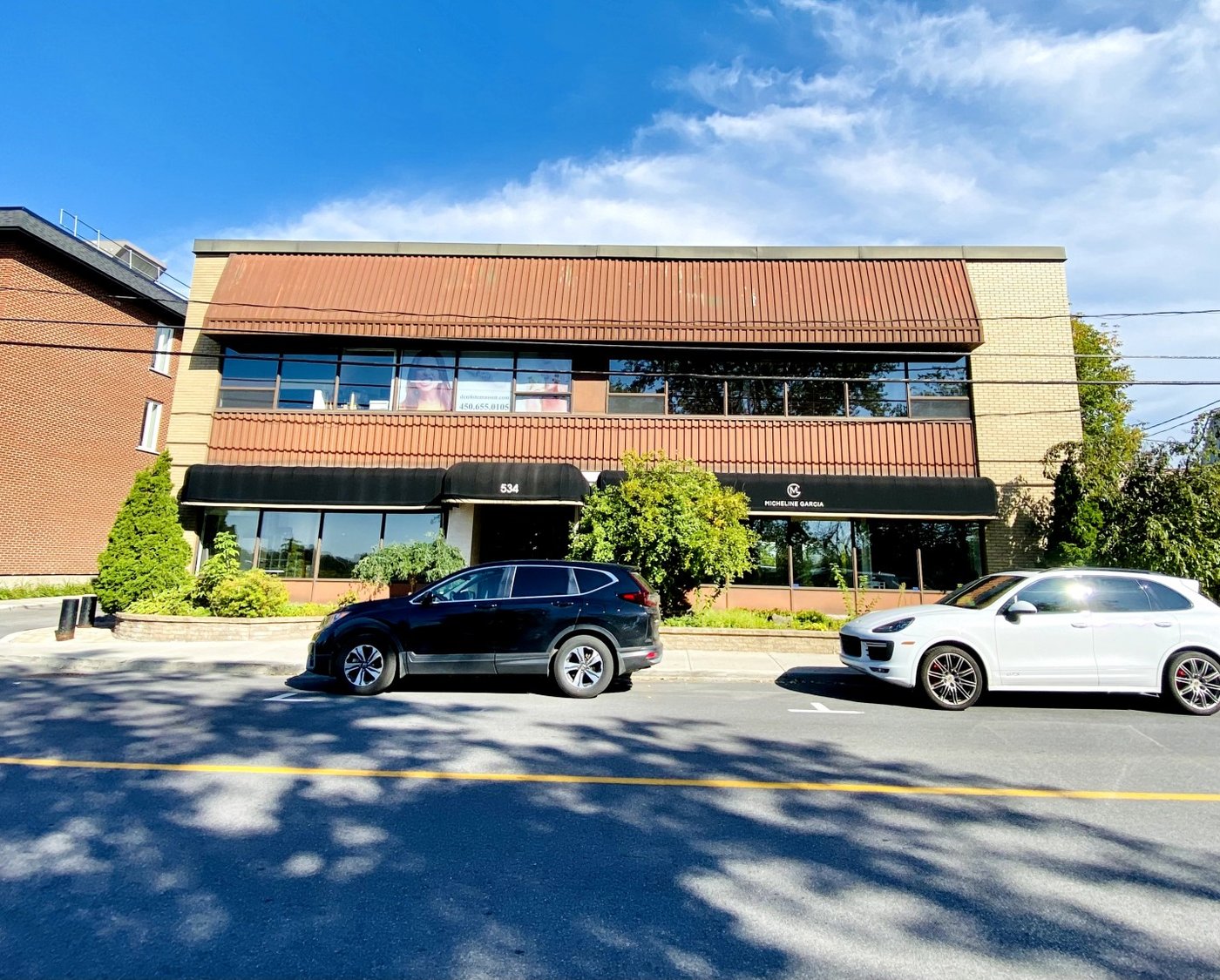 534 MarieVictorin PMML