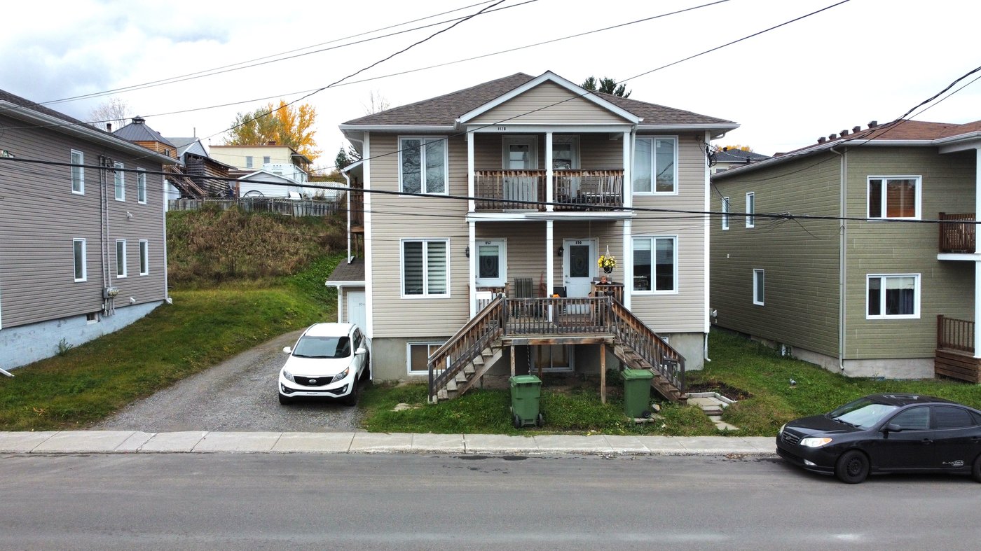 850A852AB Rue SaintPaul PMML