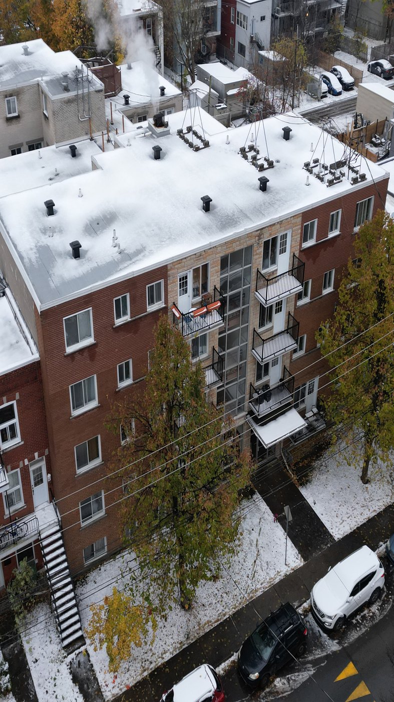 390 Rue Rielle | PMML