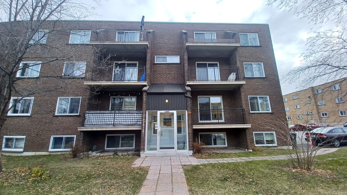 1380 Rue Beauregard PMML