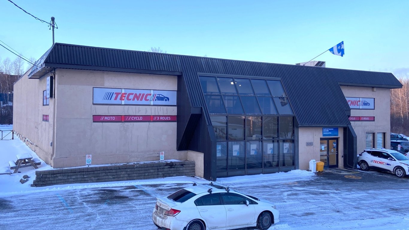 5023 Boulevard des Hêtres PMML