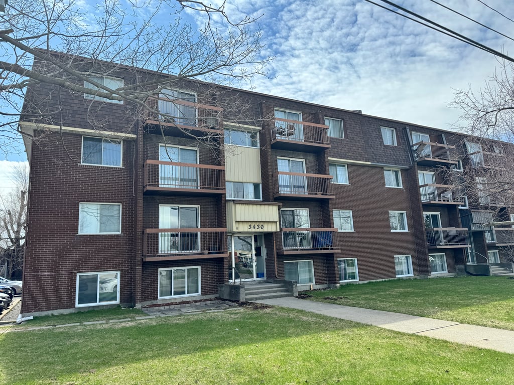 3430 Dagenais ouest PMML