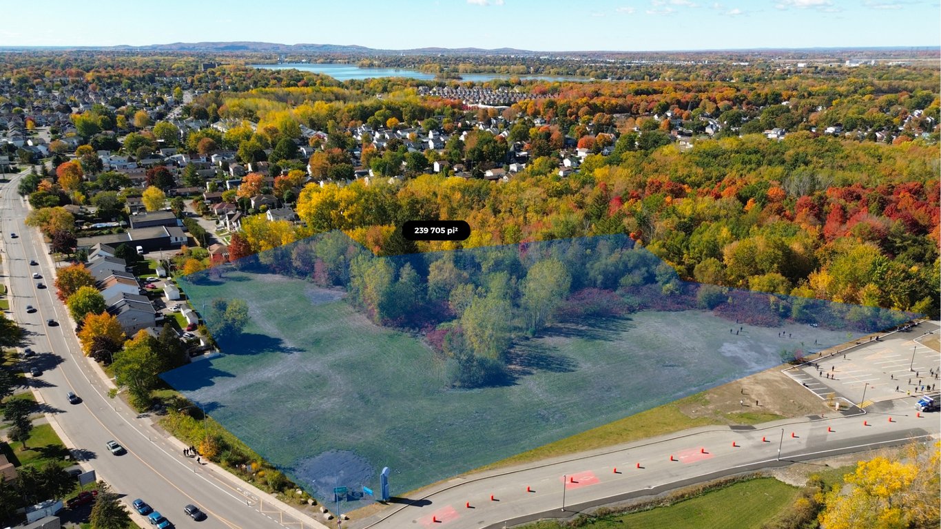 6 682 429 Sainte-Rose, Fabreville | PMML