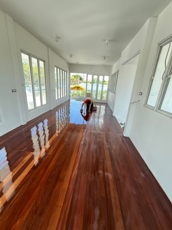 ผลงานทายูรีเทน