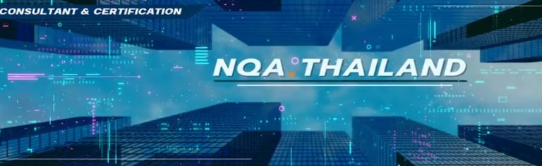 NQA Thailand ผลงาน 2