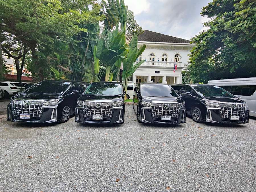 รถของเรา