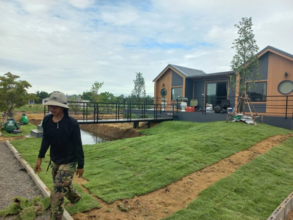 เสร็จสมบูรณ์