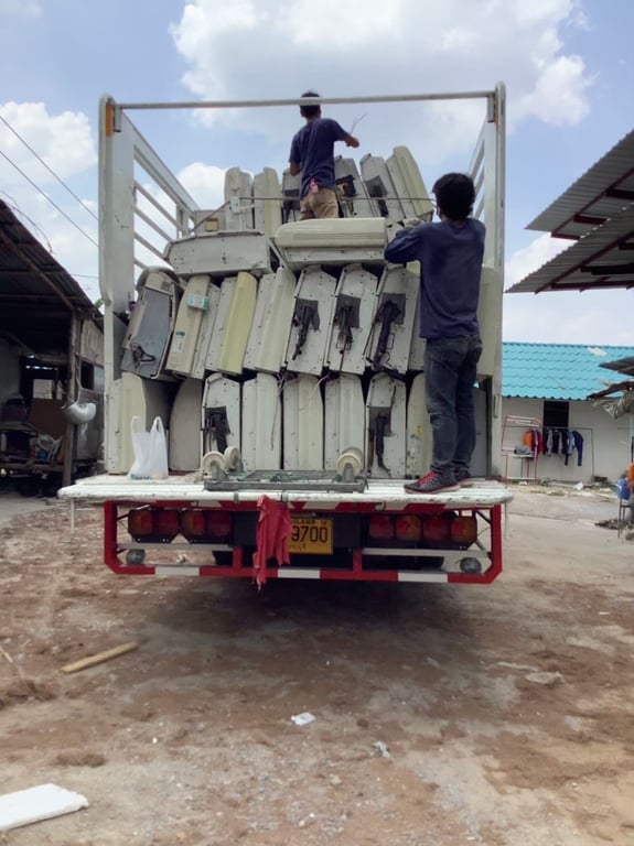 รับซื้อของเก่า 5