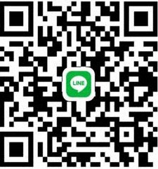 LINE QR Code MAI WIREMESH