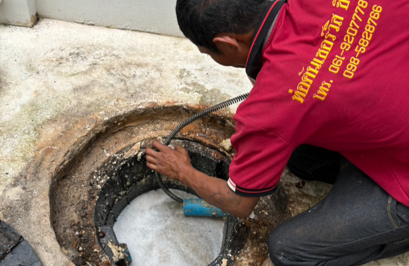 ผลงานท่อตัน 2