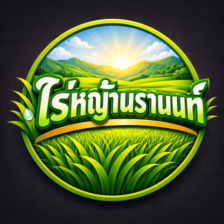 ไร่หญ้านรานนท์