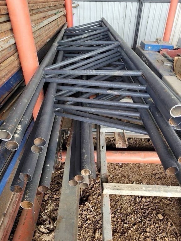 สต็อกเหล็ก