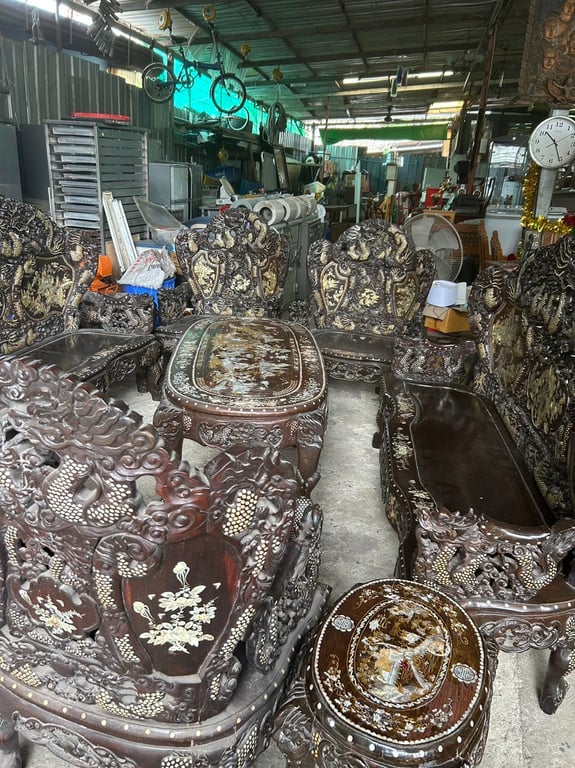 รับซื้อของเก่า 1