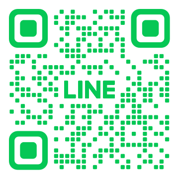 LINE QR Ballam