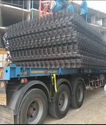 MAI WIREMESH ผลิตภัณฑ์