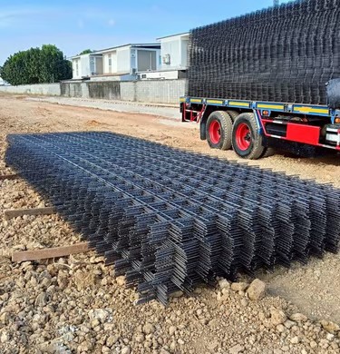 MAI WIREMESH ผลิตภัณฑ์
