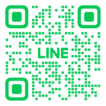 QR Code LINE