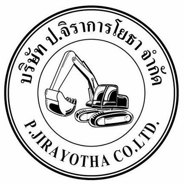 ป.จิรา การโยธา Logo