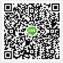 QR Code LINE @bkkm