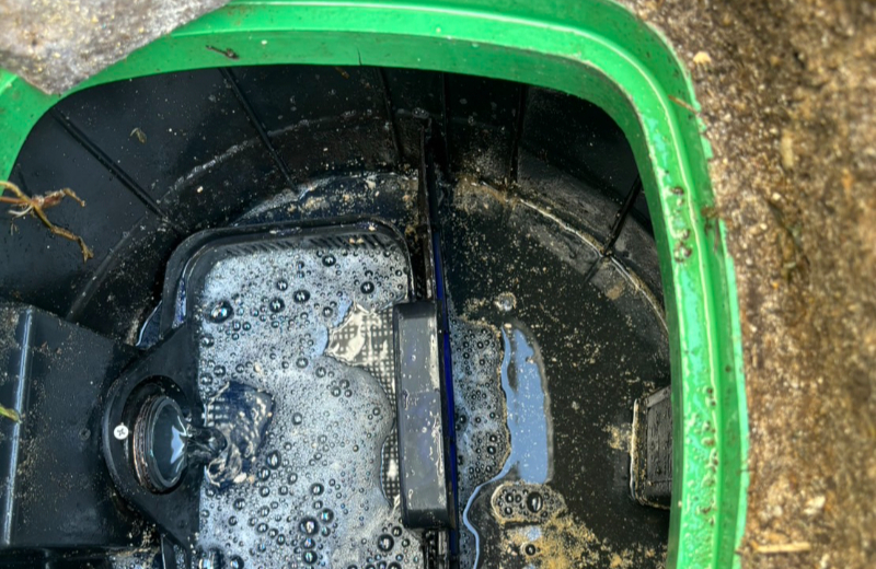 ผลงานท่อตัน 1