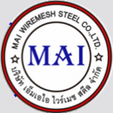 MAI WIREMESH Logo
