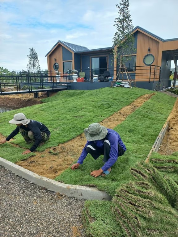 ทีมงานมืออาชีพ