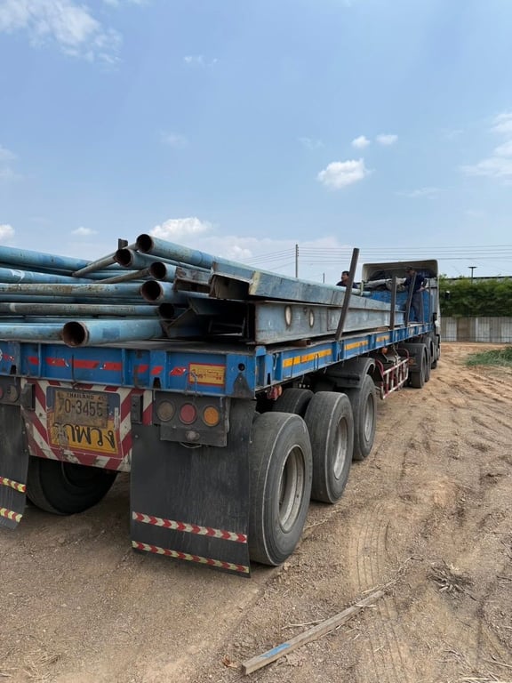 เหล็กบีม