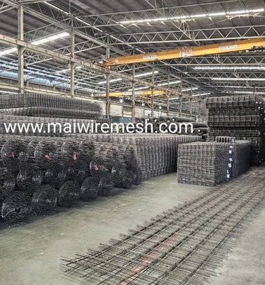 MAI WIREMESH ผลิตภัณฑ์
