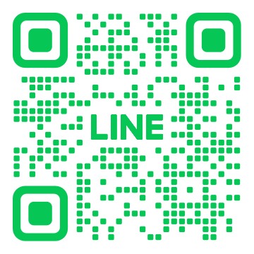 QR Code LINE