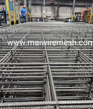 MAI WIREMESH ผลิตภัณฑ์