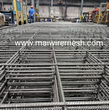 MAI WIREMESH ผลิตภัณฑ์